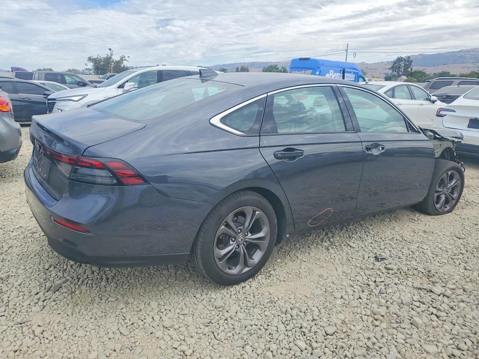 2024 HONDA ACCORD — Фото 3 из 13