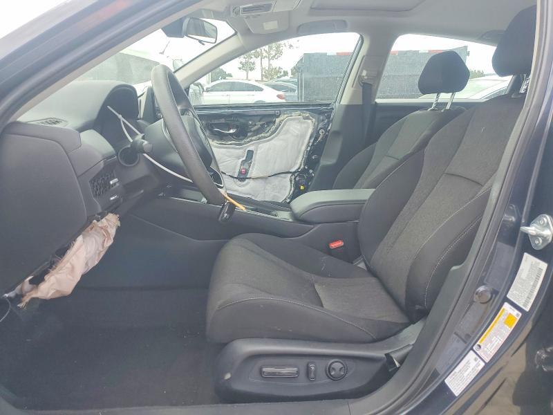 2024 HONDA ACCORD — Фото 7 из 13