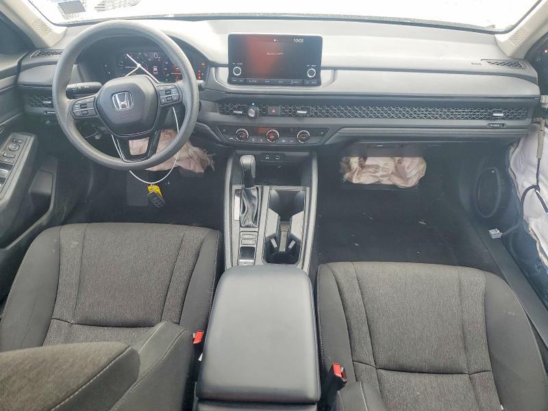 2024 HONDA ACCORD — Фото 8 из 13