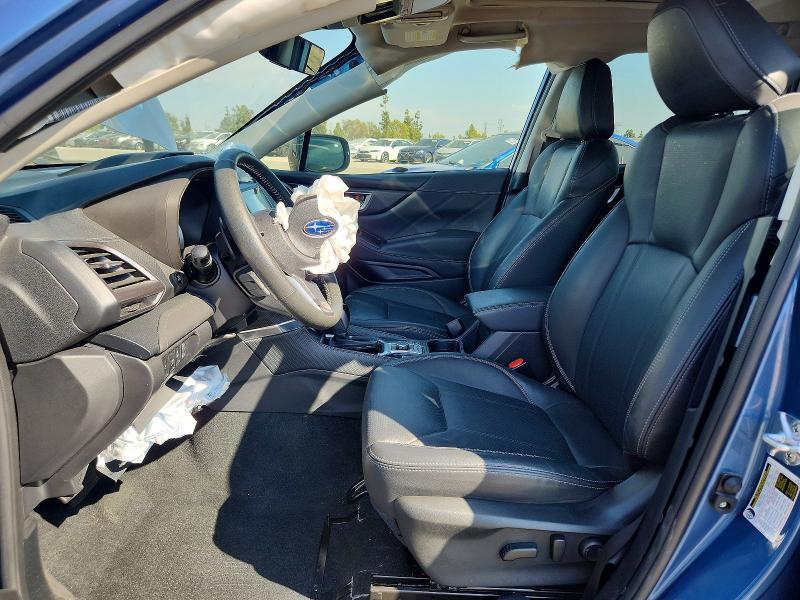 2024 SUBARU FORESTER TOURING — Фото 7 из 13