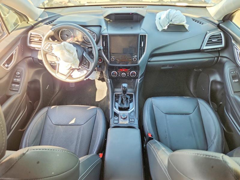 2024 SUBARU FORESTER TOURING — Фото 8 из 13