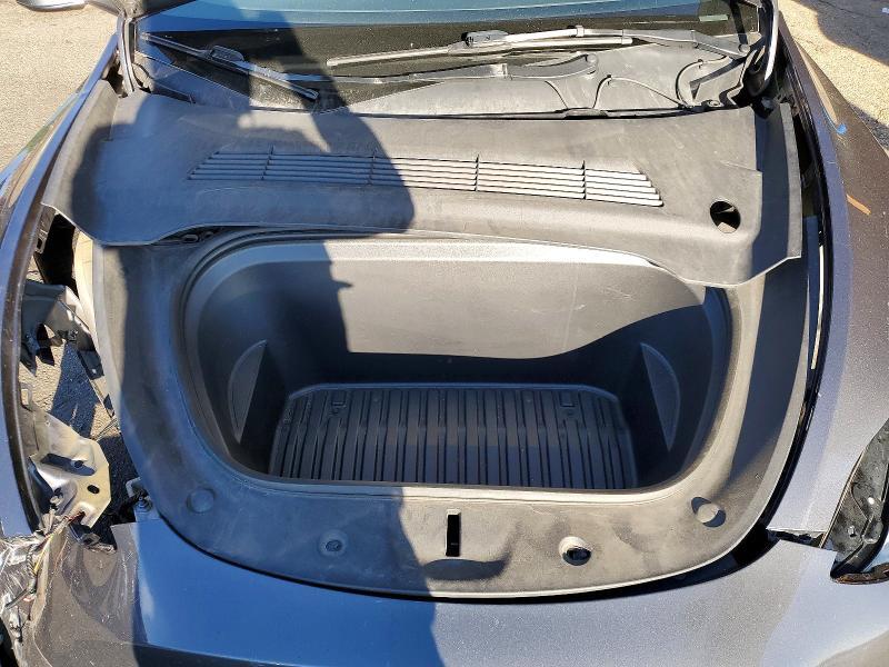 7SAYGDEE8PF783884 2023 TESLA MODEL Y photo no. 11
