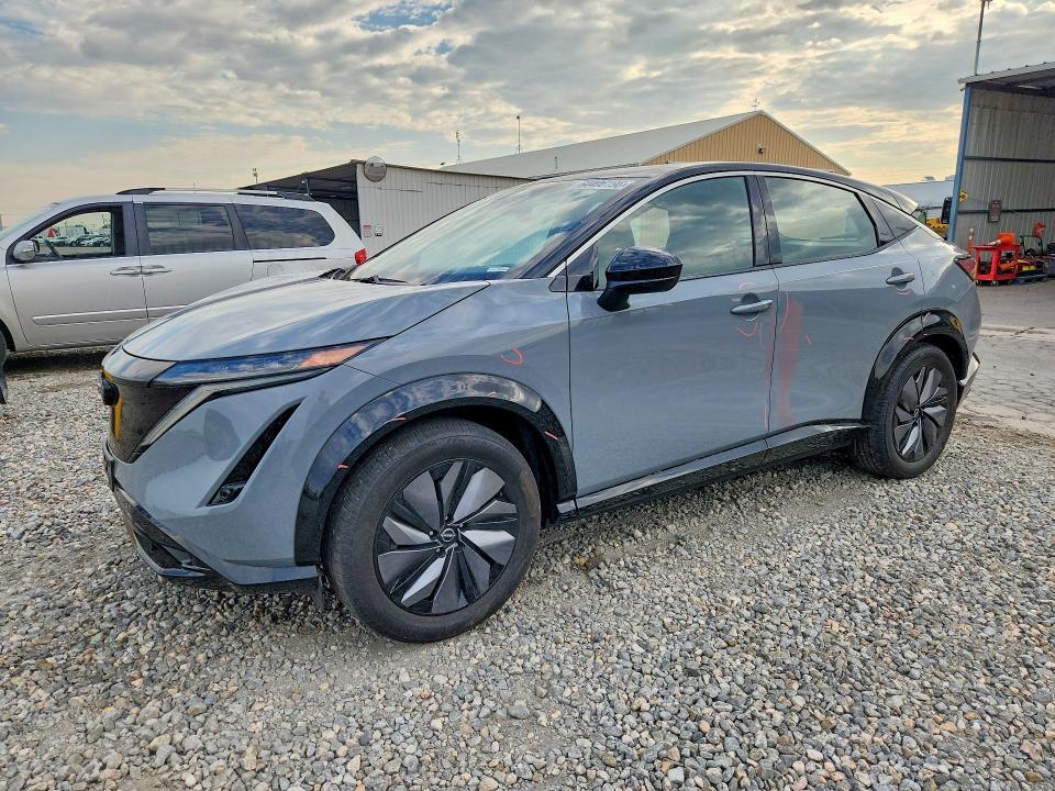 2023 NISSAN ARIYA JN1AF0BA1PM407128