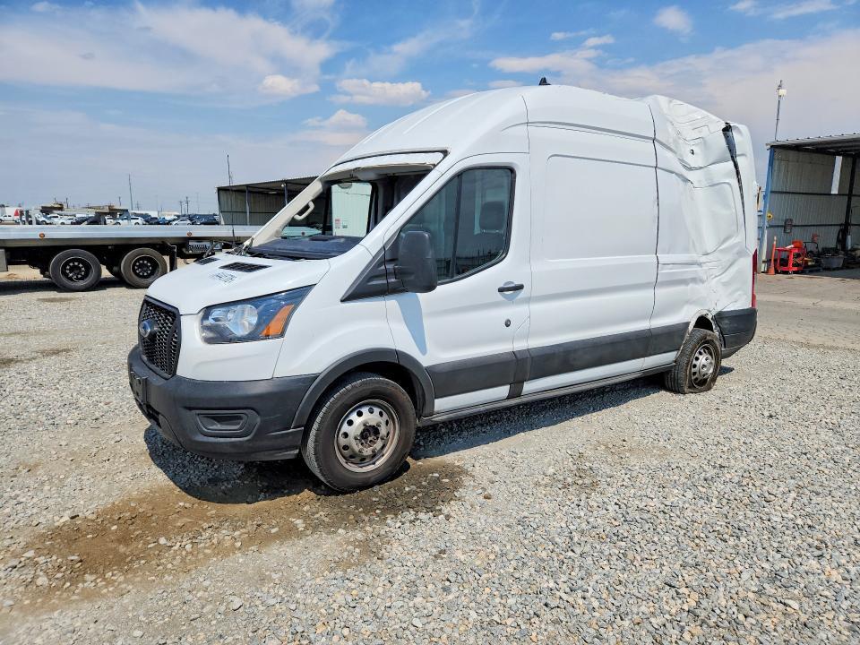 2023 FORD TRANSIT 1FTBR2X82PKB46050