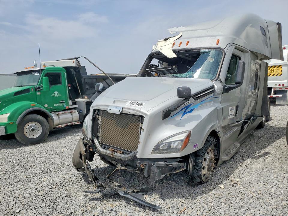 2023 FREIGHTLINER CASCADIA 126 3AKJHHDR9PSLK3537