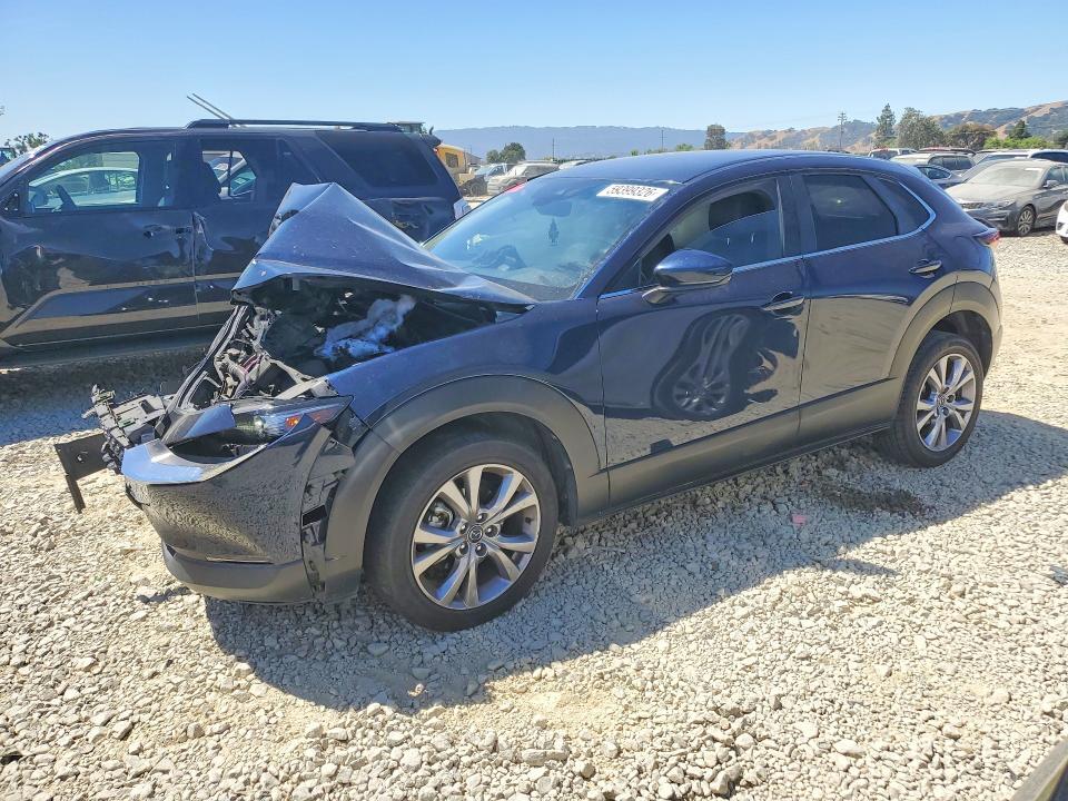 2021 MAZDA CX-30 3MVDMABL5MM229391
