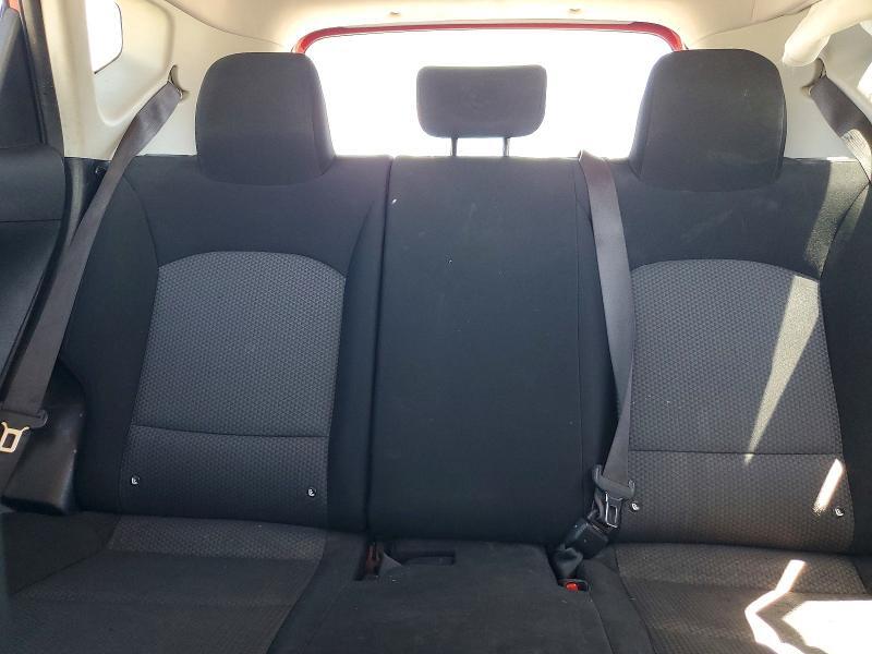 2020 KIA SOUL LX — Фото 10 из 13