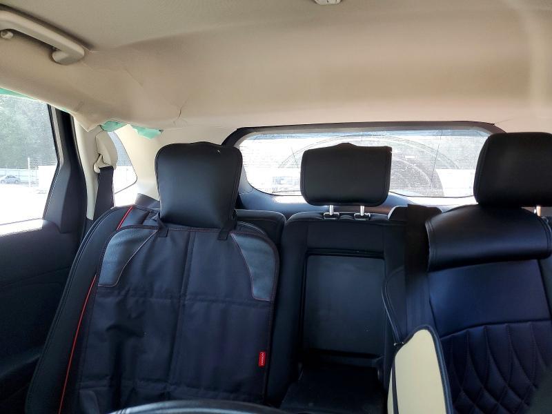 2019 FORD EDGE SE — Фото 10 из 14