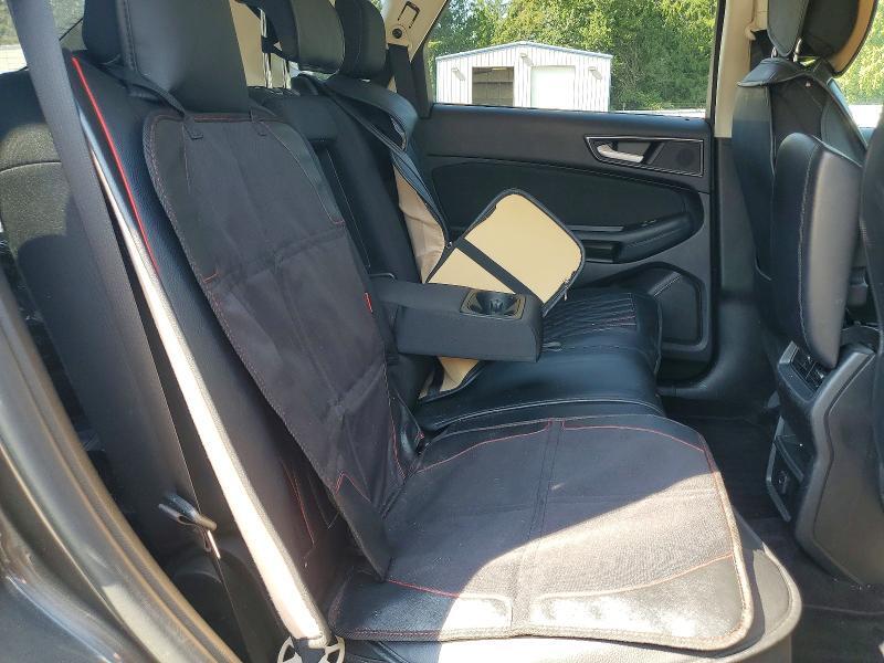2019 FORD EDGE SE — Фото 11 из 14