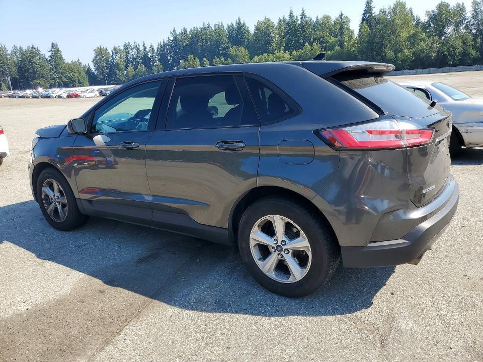 2019 FORD EDGE SE — Фото 2 из 14