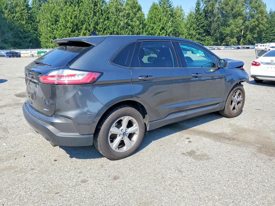 2019 FORD EDGE SE — Фото 3 из 14