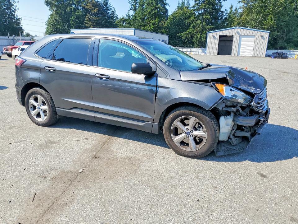 2019 FORD EDGE SE — Фото 4 из 14