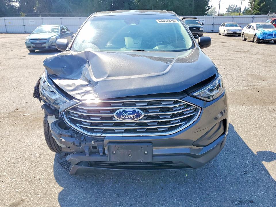 2019 FORD EDGE SE — Фото 5 из 14