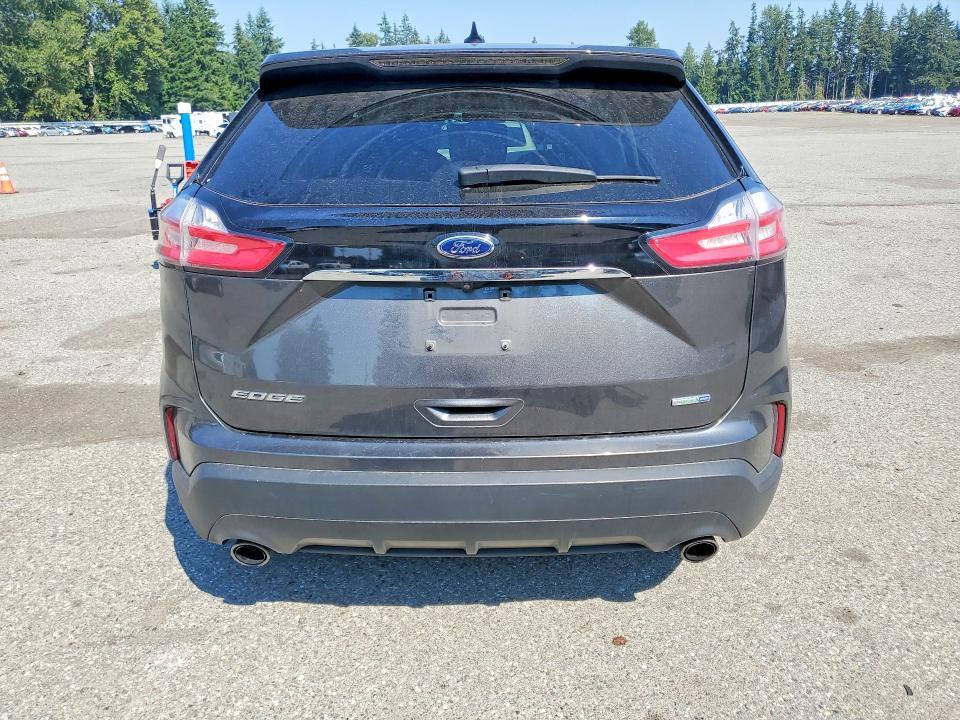2019 FORD EDGE SE — Фото 6 из 14