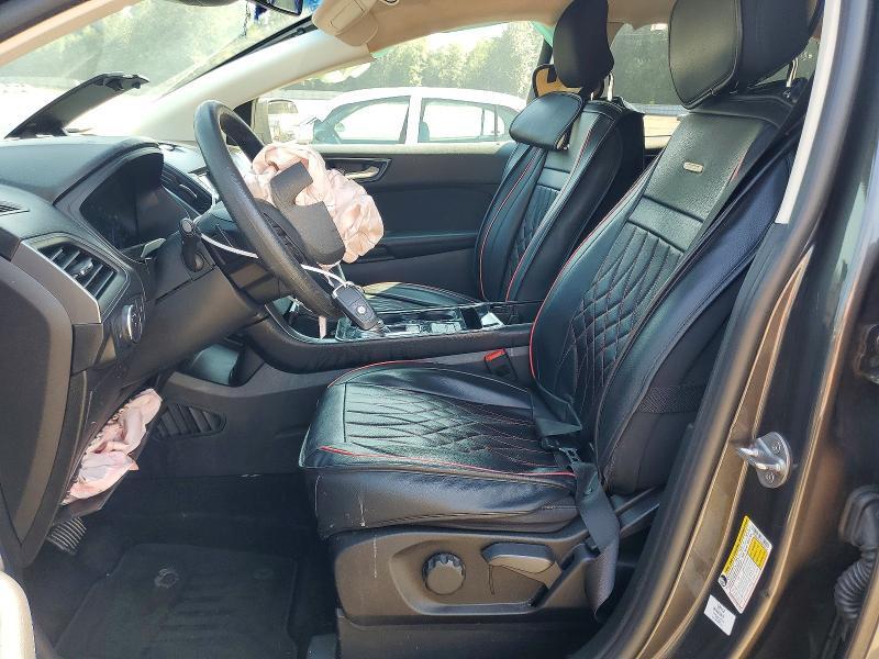2019 FORD EDGE SE — Фото 7 из 14