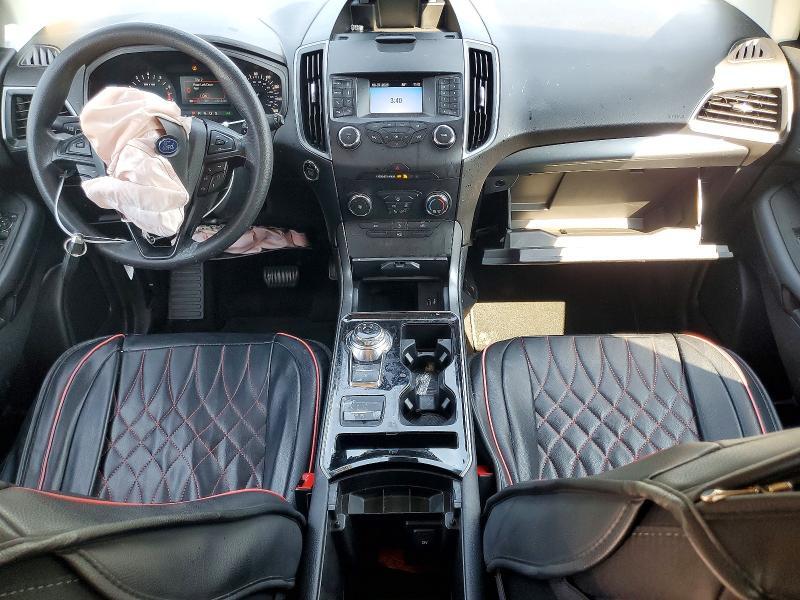 2019 FORD EDGE SE — Фото 8 из 14