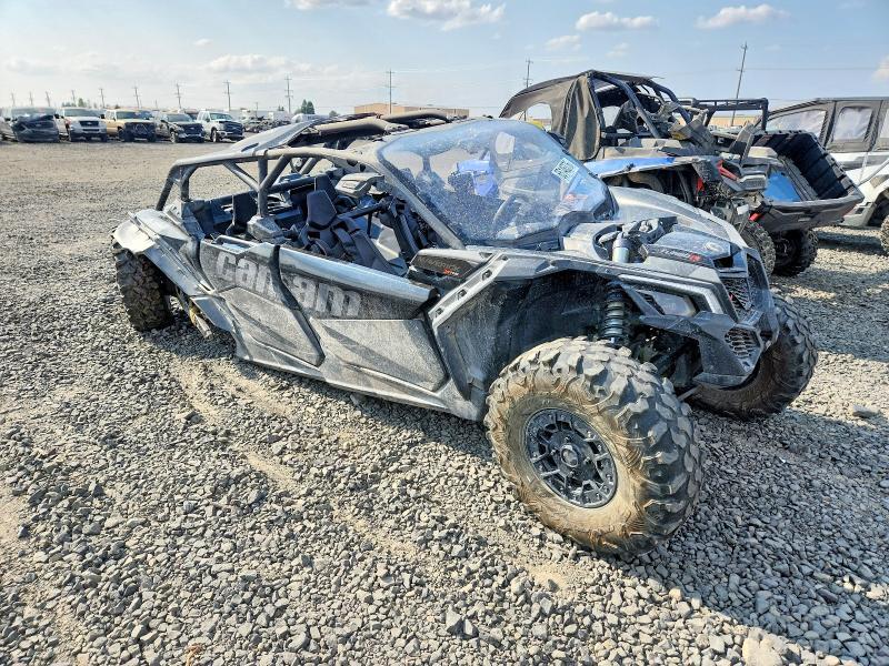2019 CAN-AM MAVERICK X3 3JBVNAW49KK002304