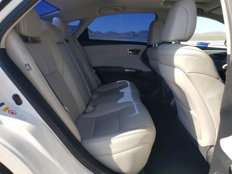 2018 TOYOTA AVALON XLE PLUS — Фото 10 из 12