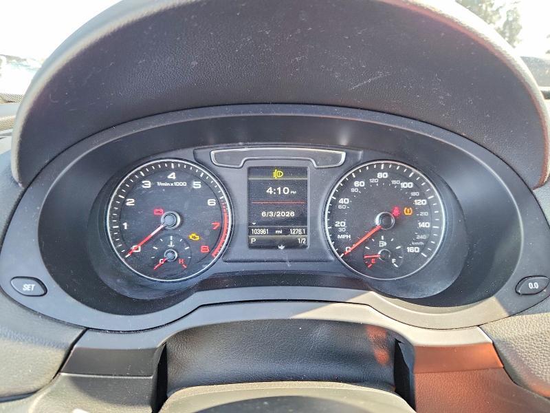 2018 AUDI Q3 PREMIUM — Фото 9 из 12