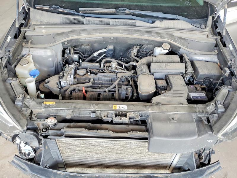 2017 HYUNDAI SANTA FE SPORT 2.4L — Фото 11 из 13