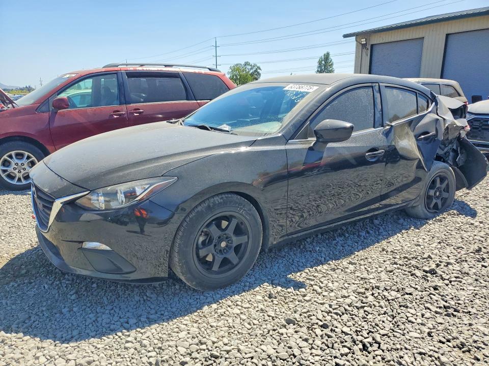 2016 MAZDA 3 JM1BM1U79G1341850