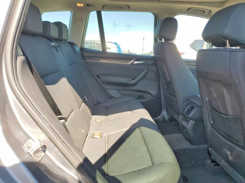 5UXWX7C57G0S15924 2016 BMW X3 photo no. 11