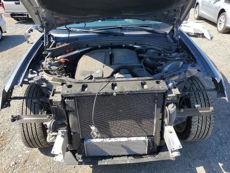 5UXWX7C57G0S15924 2016 BMW X3 photo no. 12