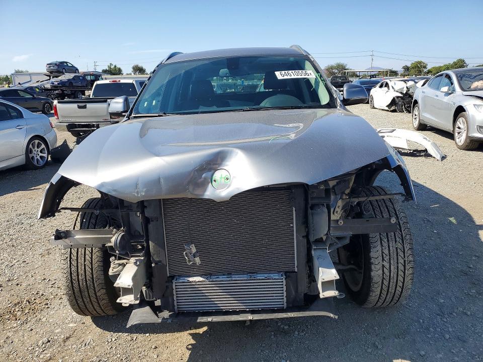 5UXWX7C57G0S15924 2016 BMW X3 photo no. 5