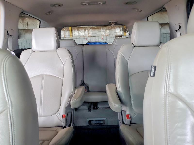 2015 GMC ACADIA SLT-1 — Фото 10 из 14