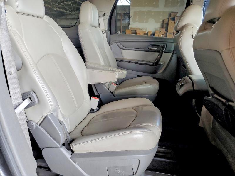 2015 GMC ACADIA SLT-1 — Фото 11 из 14