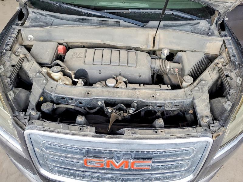2015 GMC ACADIA SLT-1 — Фото 12 из 14