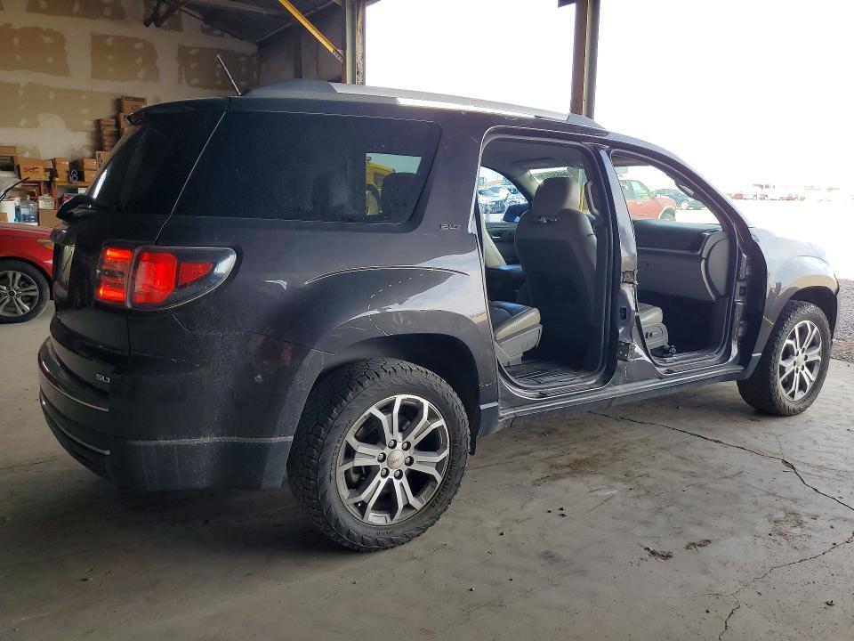 2015 GMC ACADIA SLT-1 — Фото 3 из 14