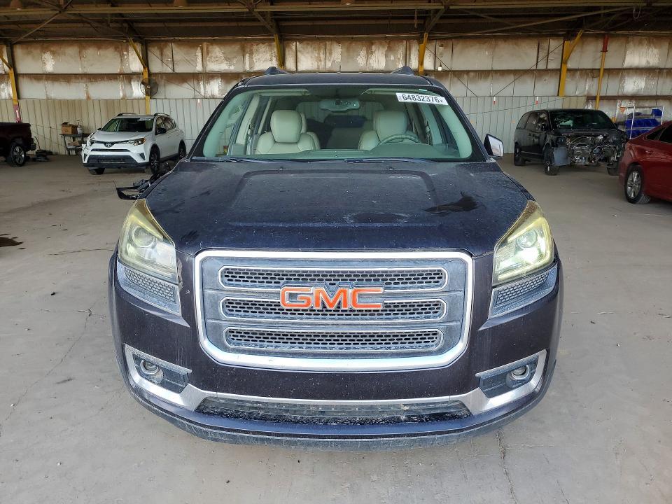2015 GMC ACADIA SLT-1 — Фото 5 из 14