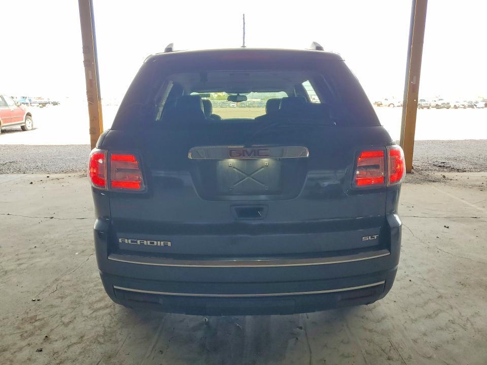 2015 GMC ACADIA SLT-1 — Фото 6 из 14