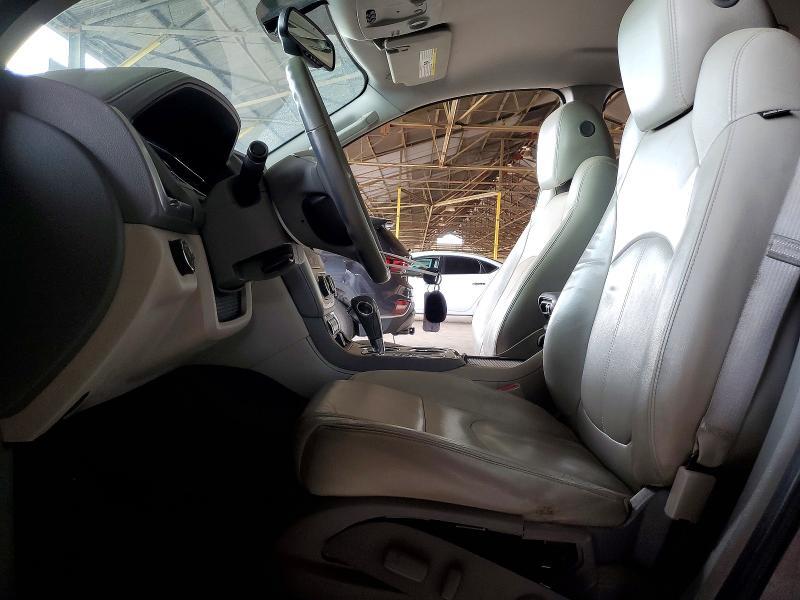 2015 GMC ACADIA SLT-1 — Фото 7 из 14
