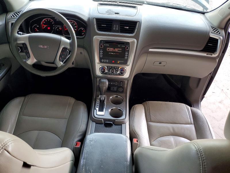 2015 GMC ACADIA SLT-1 — Фото 8 из 14