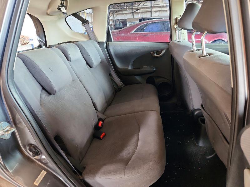 2013 HONDA FIT — Фото 10 из 13