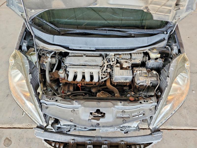 2013 HONDA FIT — Фото 11 из 13