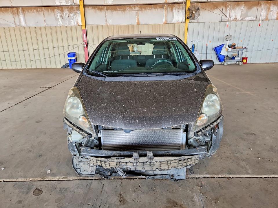 2013 HONDA FIT — Фото 5 из 13