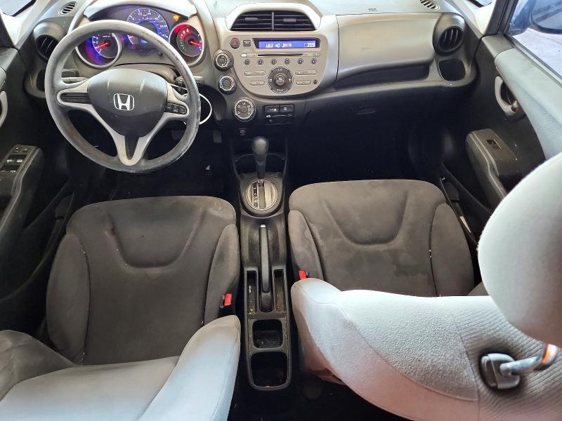 2013 HONDA FIT — Фото 8 из 13