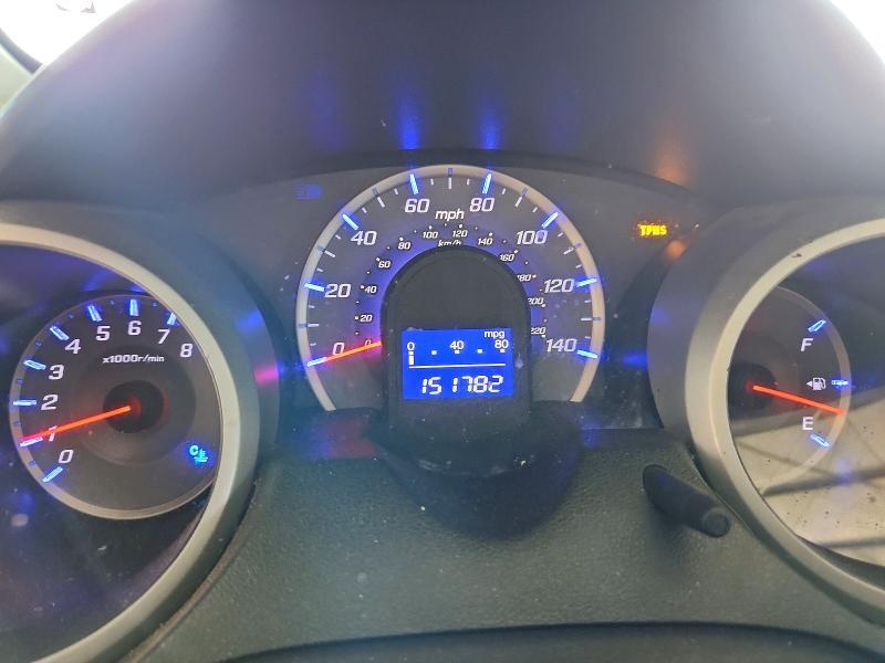 2013 HONDA FIT — Фото 9 из 13