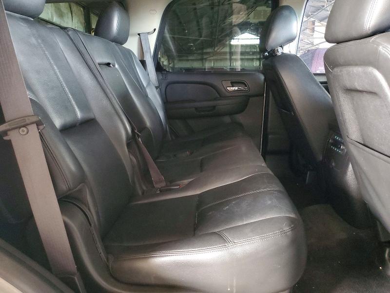 2013 CHEVROLET TAHOE C1500 LT — Фото 11 из 13