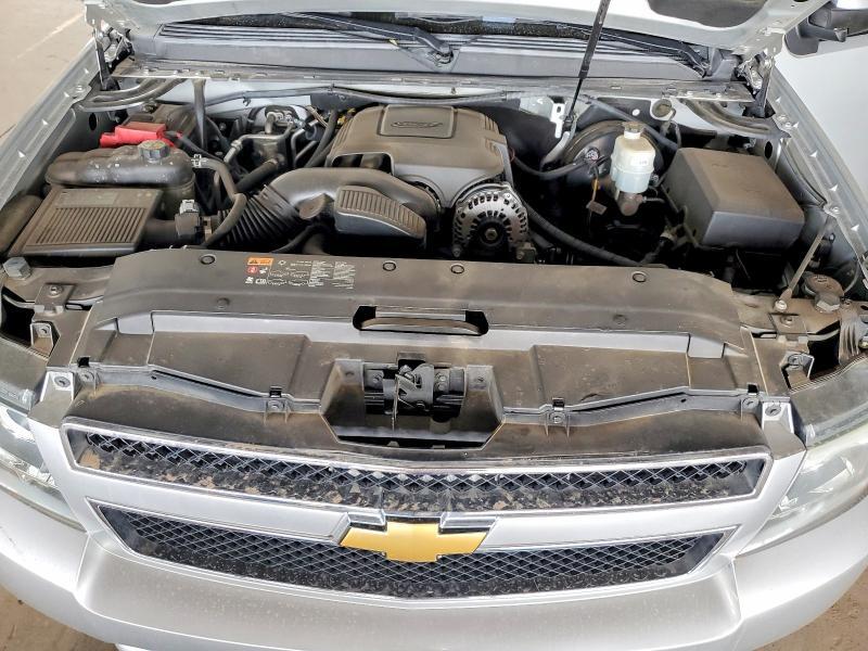 2013 CHEVROLET TAHOE C1500 LT — Фото 12 из 13
