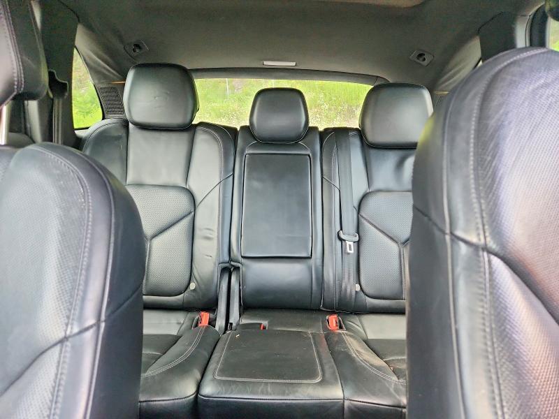 WP1AE2A26CLA93688 2012 PORSCHE CAYENNE photo no. 10