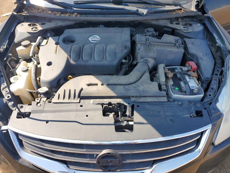 2012 NISSAN ALTIMA 2.5 — Фото 11 из 12