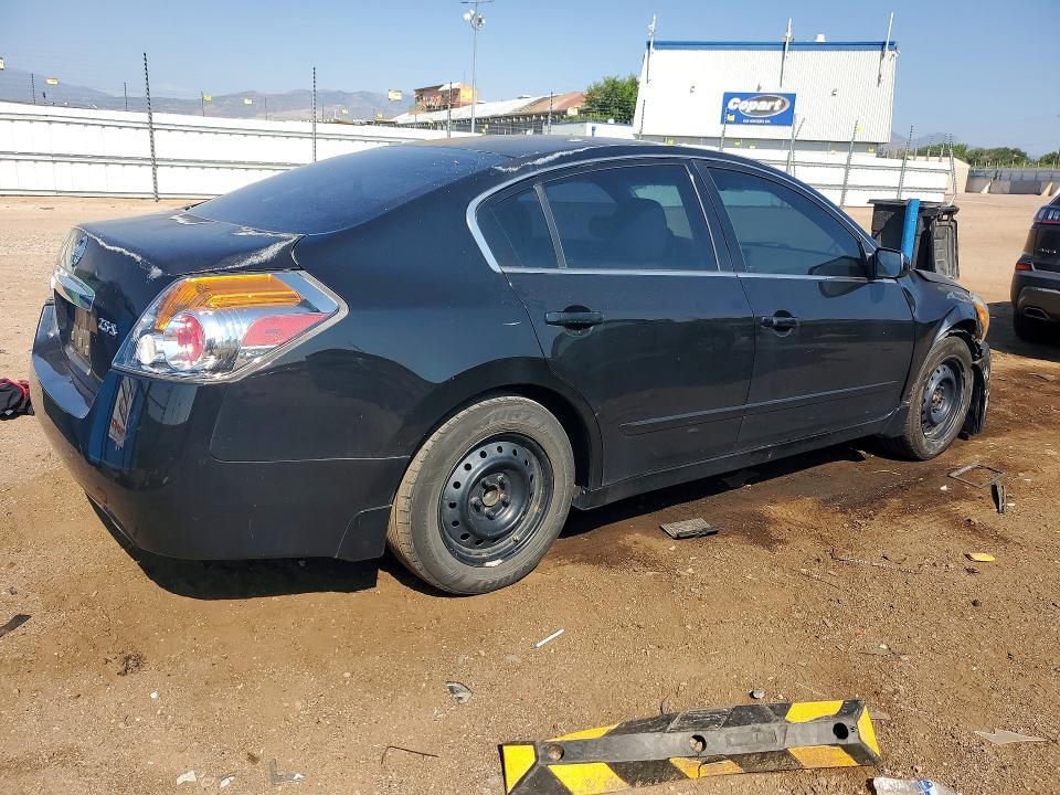 2012 NISSAN ALTIMA 2.5 — Фото 3 из 12