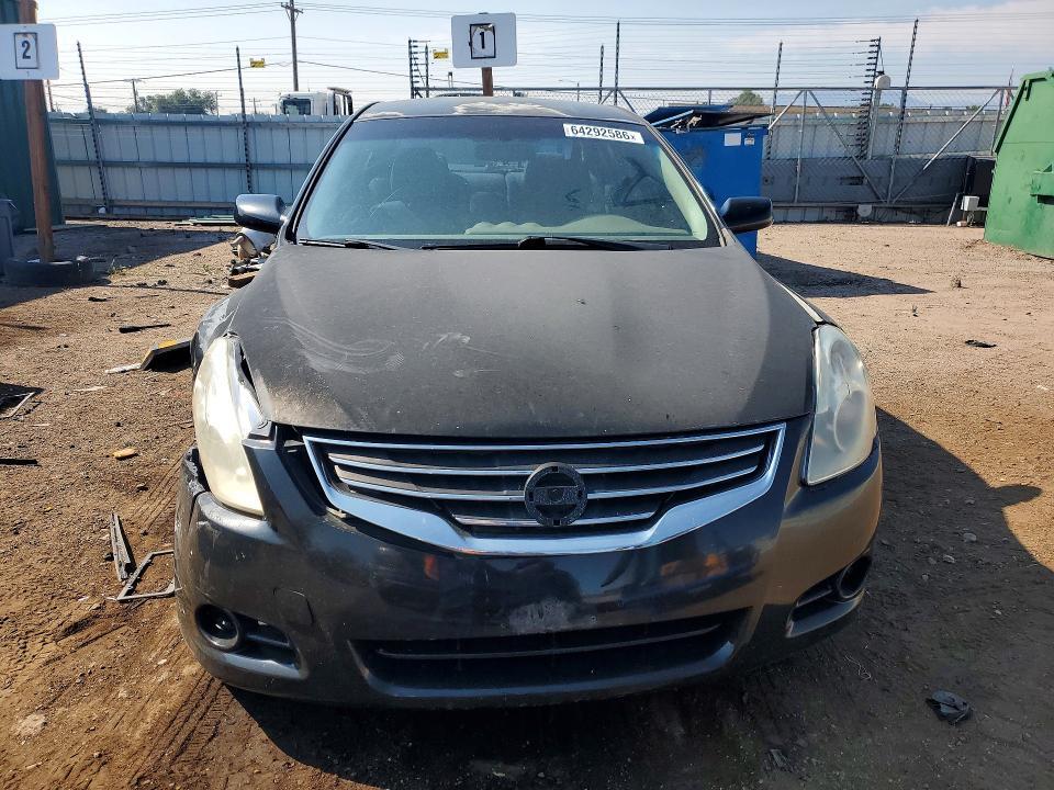 2012 NISSAN ALTIMA 2.5 — Фото 5 из 12