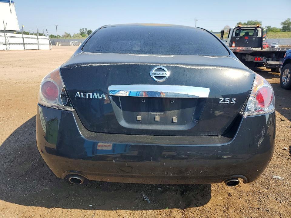 2012 NISSAN ALTIMA 2.5 — Фото 6 из 12