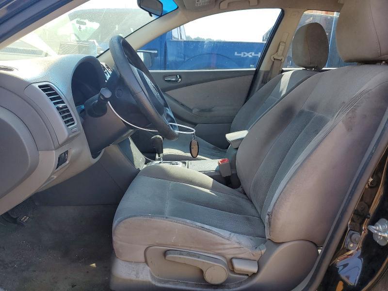 2012 NISSAN ALTIMA 2.5 — Фото 7 из 12