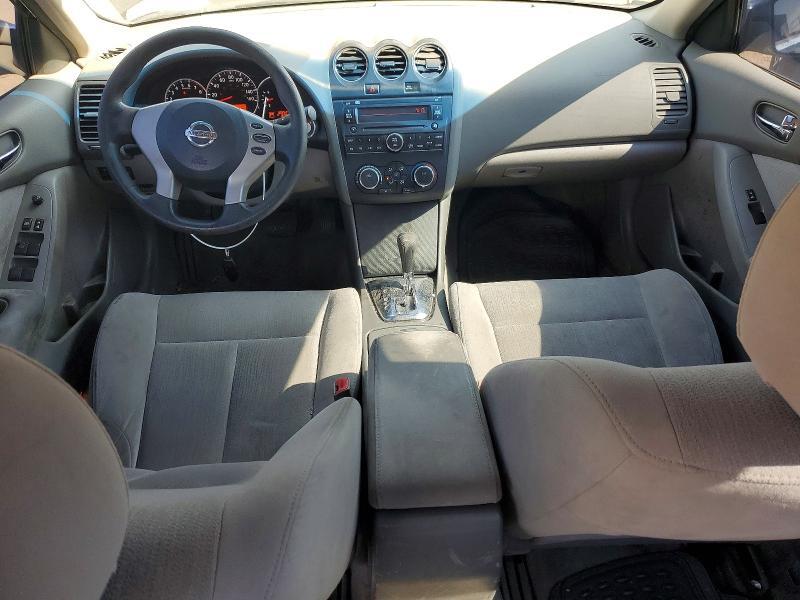 2012 NISSAN ALTIMA 2.5 — Фото 8 из 12